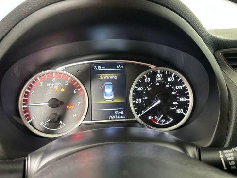 Used 2017 Nissan Sentra NISMO image 17