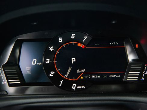 Used 2020 Toyota Supra Premium w/ Driver Assist Package image 8