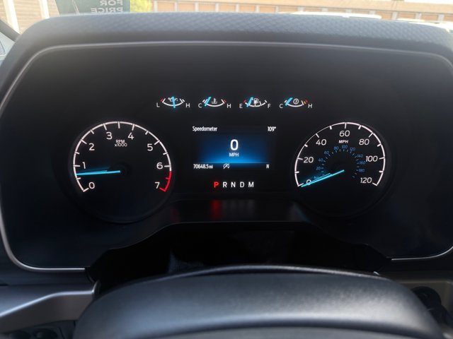 Used 2021 Ford F150 XLT w/ XTR Package AWD/4WD image 16