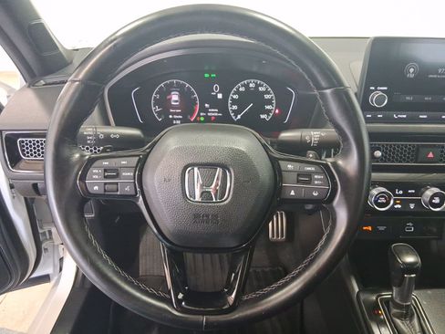 Used 2022 Honda Civic Sport image 22