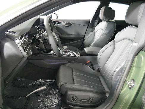 Used 2025 Audi S5 Premium Plus AWD/4WD image 29