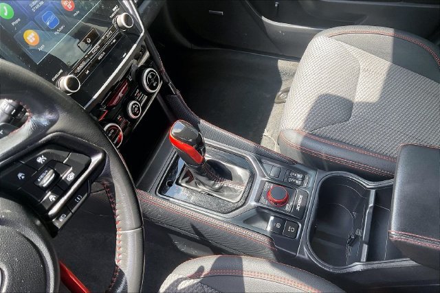 Used 2024 Subaru Forester Sport AWD/4WD image 13