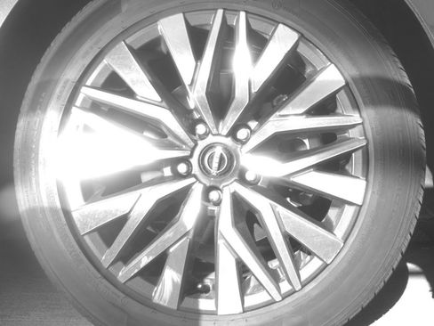 Used 2025 Nissan Altima 2.5 SV image 13