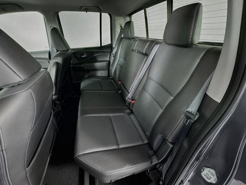 Certified 2023 Honda Ridgeline RTL image 24