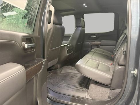 Used 2020 GMC Sierra 1500 Denali w/ Denali Premium Package AWD/4WD image 20