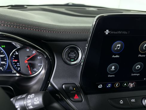 New 2026 Chevrolet Blazer RS w/ Driver Confidence II Package image 53