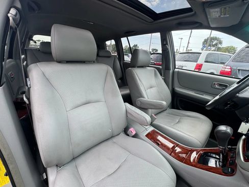 Used 2007 Toyota Highlander Limited AWD/4WD image 23