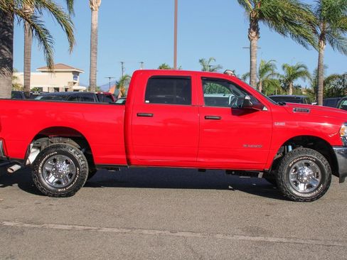 Used 2022 RAM 2500 Tradesman w/ Chrome Appearance Group image 10