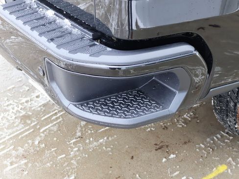 New 2026 Chevrolet Silverado 1500 LT Trail Boss w/ LT Trail Boss Premium Package image 36