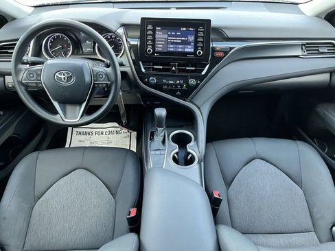 Used 2023 Toyota Camry LE image 9