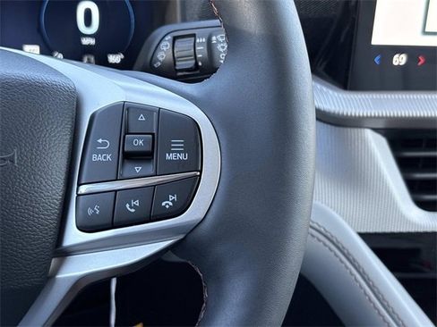 New 2026 Ford Explorer Active w/ Active Comfort Package image 26