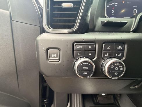 Certified 2025 GMC Sierra 2500 AT4 w/ AT4 Premium Plus Package image 24