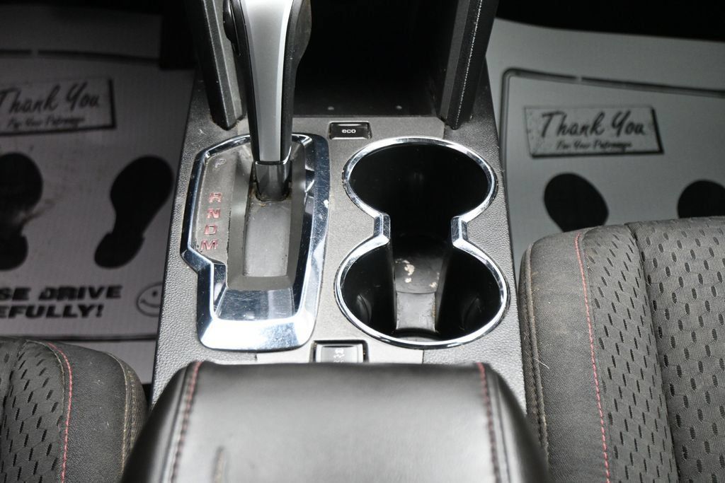 Used 2015 GMC Terrain SLE FWD image 18
