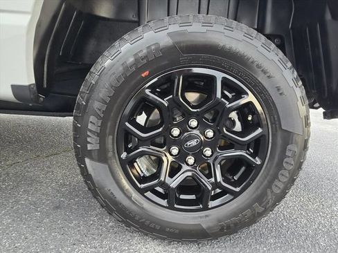 Used 2024 Ford F150 XLT w/ Equipment Group 302A MID AWD/4WD image 33