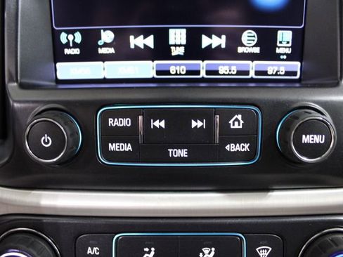 Used 2017 GMC Canyon SLT w/ Trailering Package image 34