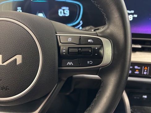 Used 2025 Kia Sportage X-Line w/ Premium Package AWD/4WD image 26