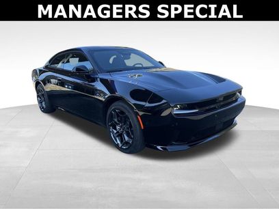 New 2025 Dodge Charger R/T w/ Quick Order Package 25M R/T
