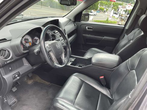 Used 2014 Honda Pilot EX-L image 10