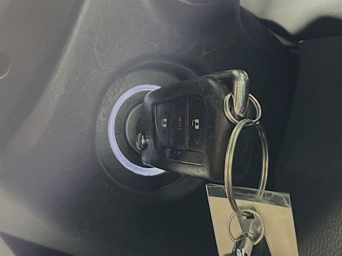 Used 2023 Toyota RAV4 LE image 24