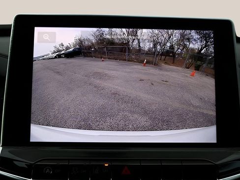 New 2026 Jeep Compass Latitude image 21