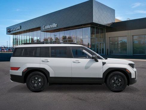 New 2026 Hyundai Santa Fe XRT image 7