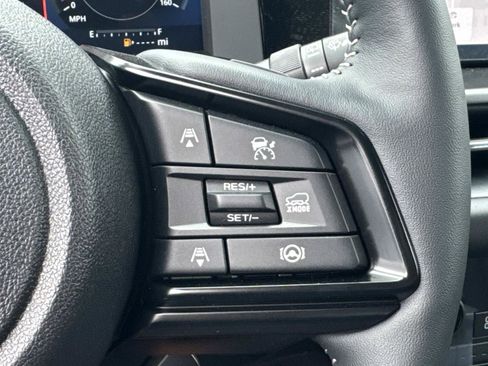 New 2026 Subaru Outback Touring XT AWD/4WD image 19