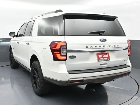 Used 2024 Ford Expedition Max King Ranch image 4