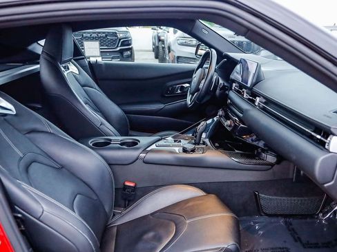 Used 2024 Toyota Supra Premium w/ Driver Assist Package image 17