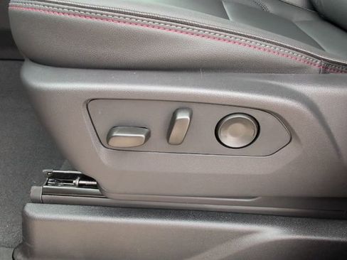 New 2026 Chevrolet Suburban RST w/ Comfort Package image 16