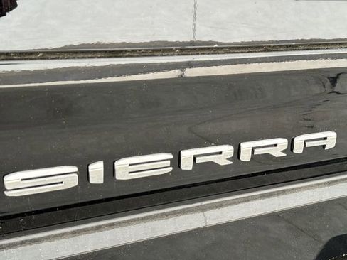 New 2026 GMC Sierra 1500 AT4 w/ AT4 Premium Package AWD/4WD image 31