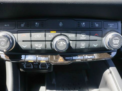 New 2026 Dodge Durango GT AWD/4WD image 25