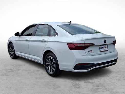Used 2024 Volkswagen Jetta S FWD image 3