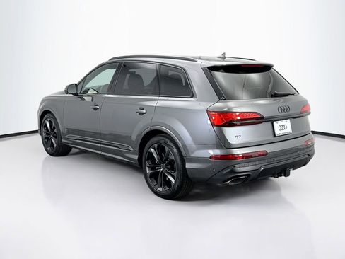 New 2026 Audi Q7 3.0T Premium Plus image 7