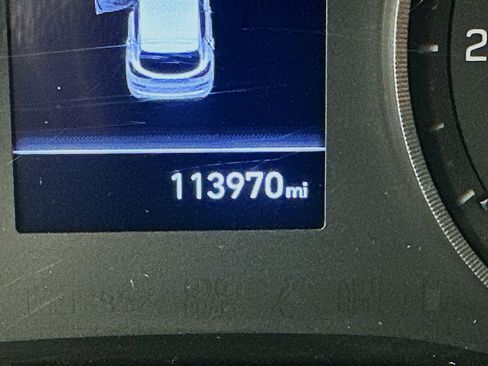 Used 2019 Hyundai Tucson SE image 19