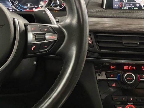 Used 2019 BMW X6 xDrive35i w/ M Sport Package image 32