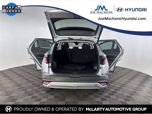 Used 2025 Hyundai Tucson SEL image 18