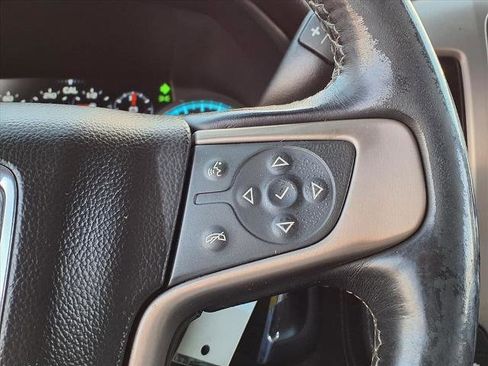 Used 2019 GMC Sierra 2500 Denali w/ Duramax Plus Package image 13