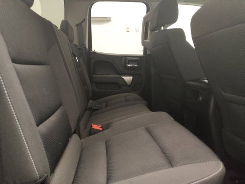 Used 2018 Chevrolet Silverado 1500 LT w/ Trailering Package RWD image 19