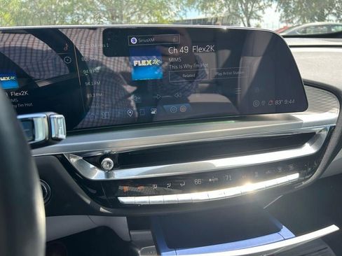 Certified 2024 Cadillac Lyriq Luxury image 13