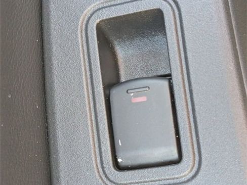 Used 2025 Nissan Frontier PRO-4X w/ Pro Premium Package image 25