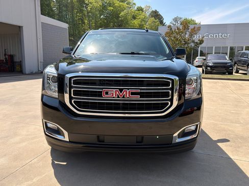 Used 2019 GMC Yukon SLT w/ Open Road Package image 8