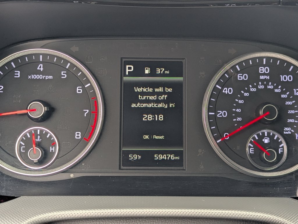 Used 2022 Kia K5 GT-Line w/ GT-Line FWD Premium Package image 20