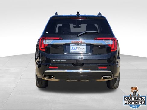 Used 2023 GMC Acadia Denali image 7