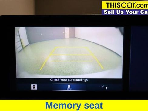 Used 2019 Acura RDX FWD w/ Advance Package image 15