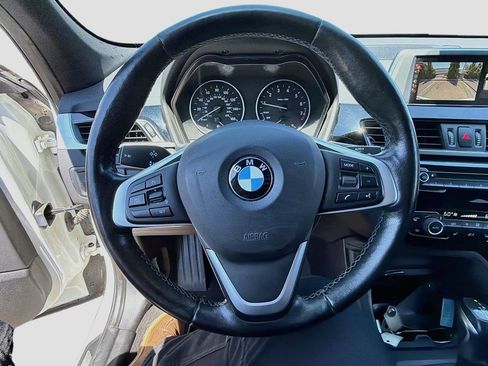 Used 2017 BMW X1 xDrive28i AWD/4WD image 11