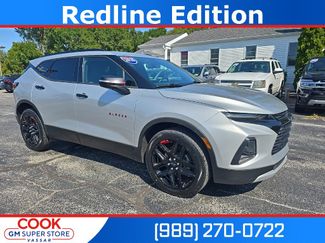 Used 2020 Chevrolet Blazer LT w/ Redline Edition image 1