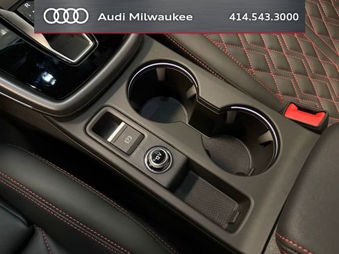 New 2026 Audi S3 Premium image 35