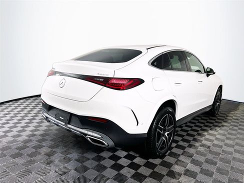 New 2026 Mercedes-Benz GLC 300 GLC 300 image 5