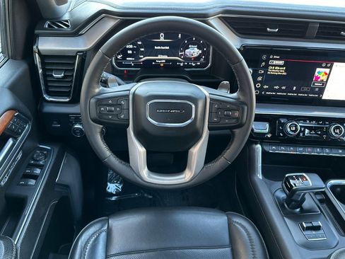 Certified 2023 GMC Sierra 1500 Denali w/ Denali Reserve Package image 15