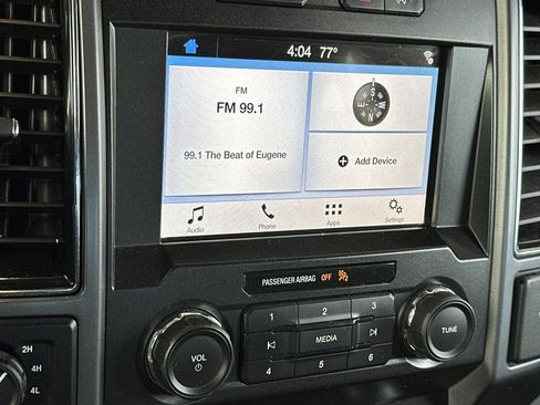 Used 2019 Ford F150 XLT w/ Equipment Group 301A Mid AWD/4WD image 19
